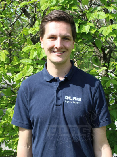Vorsitzender: Felix Schneider